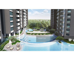 Trilive (D19), Condominium #185702962